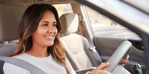 Affordable Car Insurance for Young Drivers