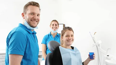 Affordable Dental Insurance for Families