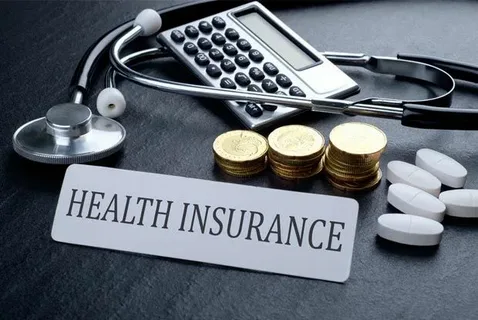 Catastrophic Health Insurance for Emergencies