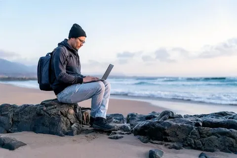 Comprehensive Guide to Finding the Best Travel Insurance for Digital Nomads