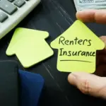  Renters Insurance with Personal Property Coverage