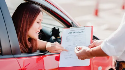 Understanding Usage-Based Car Insurance for Low-Mileage Drivers