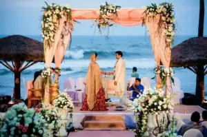 Wedding Insurance for Destination Weddings